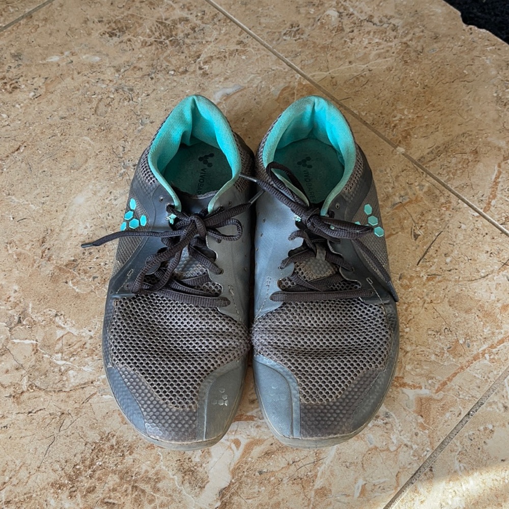 Vivobarefoot primus lite women’s size 39